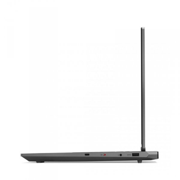 Lenovo  LOQ 15IAX9 i5-12450HX 15.6&quot; FHD IPS 300nits AG 144Hz 16GB DDR5 4800 SSD512 GeForce RTX 3050 6GB NoOS Luna Grey