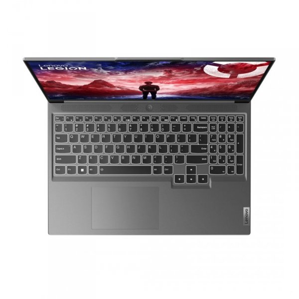 Lenovo Legion Slim 5 16ARP9 Ryzen 7 7435HS 16&quot; WQXGA IPS 350nits AG 165Hz 16GB DDR5 4800 SSD512 GeForce RTX 4060 8GB NoOS L