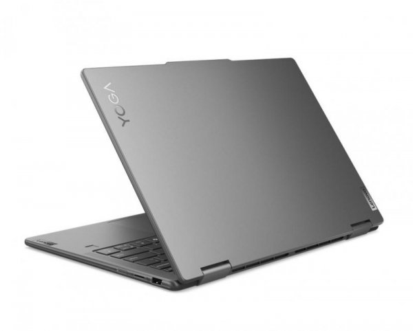 Lenovo Yoga 7 2-in-1 14AHP9 Ryzen 7 8840HS 14&quot; WUXGA OLED 400nits Glossy 16GB LPDDR5x-6400 SSD512 Radeon 760M Graphics Win1