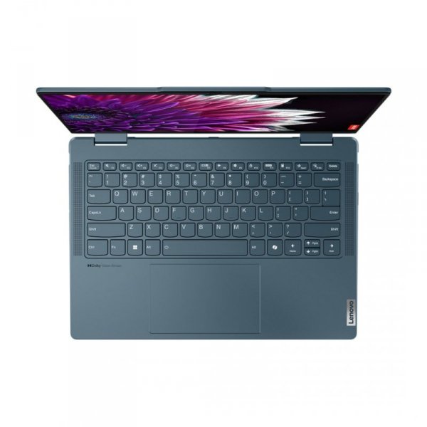 Lenovo Yoga 7 2-in-1 14IML9 Ultra 5 125H 14&quot; 2.8K OLED 400nits Glossy 120Hz 16GB Soldered SSD1TB Intel Arc Graphics Win11 T