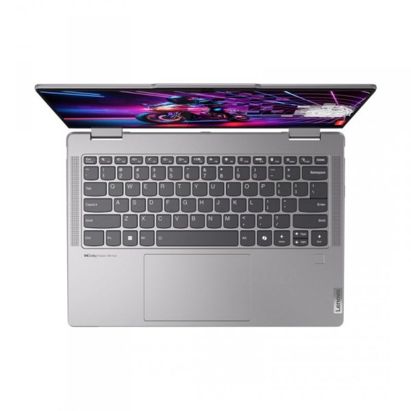 Lenovo Yoga 7 2-in-1 14AHP9 Ryzen 5 8640HS 14&quot; WUXGA OLED 400nits Glossy 60Hz 16GB LPDDR5x-6400 SSD1TB Radeon 760M Graphics