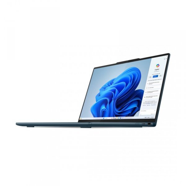 Lenovo Yoga 7 2-in-1 14IML9 Ultra 5 125H 14&quot;WUXGA OLED 400nits Touch 16GB LPDDR5x SSD512 Intel Arc Graphics Win11 Tidal Tea