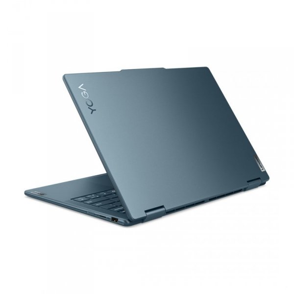 Lenovo Yoga 7 2-in-1 14IML9 Ultra 5 125H 14&quot;WUXGA OLED 400nits Touch 16GB LPDDR5x SSD512 Intel Arc Graphics Win11 Tidal Tea