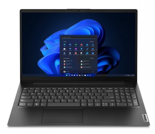 Lenovo V15 G4 AMN Ryzen 3 7320U 15,6&quot;FHD 250nits AG 8GB LPDDR5-5500 SSD256 Radeon 610M Graphics NoOS 3Y OnSite