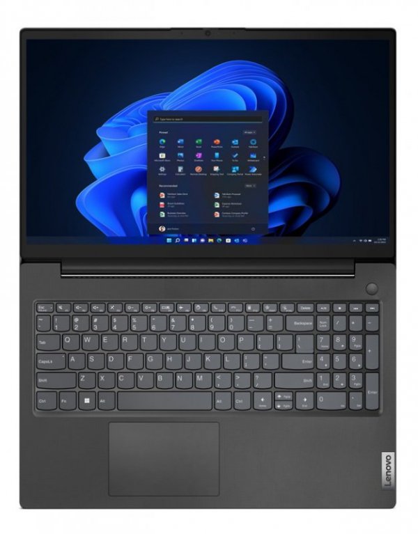 Lenovo V15 G4 AMN Ryzen 5 7520U 15,6&quot; FHD 250nits AG 8GB LPDDR5-5500 SSD512 NoOS Business Black 3Y OnSite