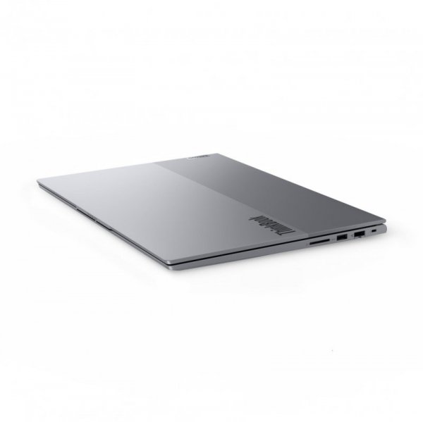 Lenovo ThinkBook 16 G8 Ultra 7 255H 16.0&quot; WUXGA IPS 300nits 60Hz 16GB DDR5 5600 SSD512 Intel Arc 140T 45Wh W11Pro Arctic Gr