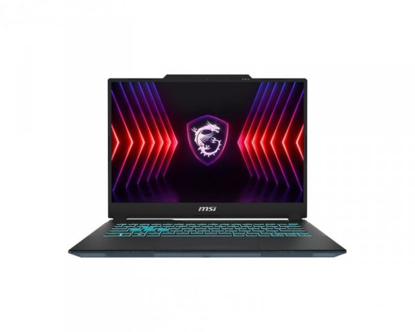 MSI Cyborg 14 A13VF-023XPL i7-13620H 14&quot; FHD+ 144Hz 16GB DDR5 SSD512 RTX 4060 8GB NoOS