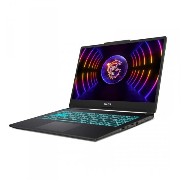 MSI Cyborg 15 A13VE-1067XPL i7-13620H 15.6&quot; FHD 144Hz IPS-Level 16GB DDR5 SSD512 RTX 4050 6GB NoOS