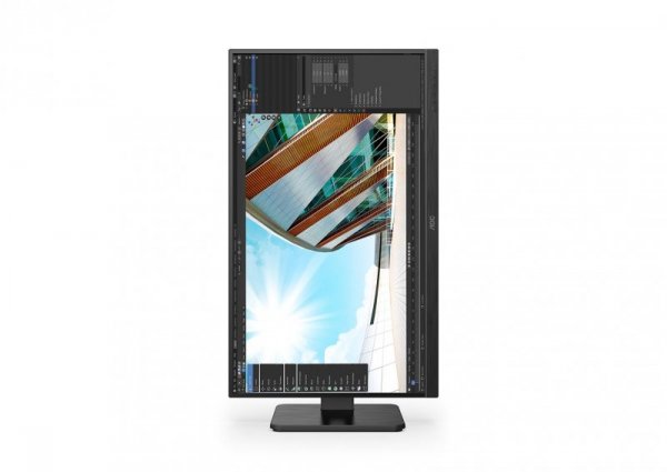 MONITOR AOC LED 27&quot; Q27P2Q