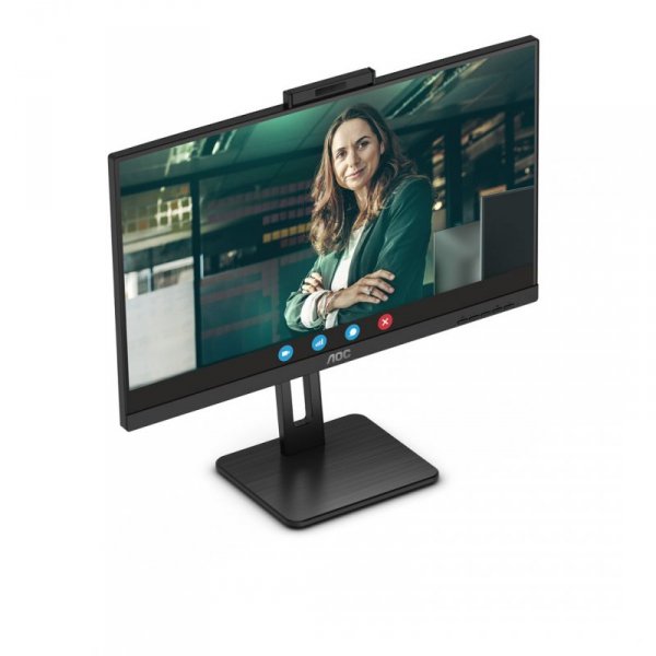 MONITOR AOC LED 27&quot; Q27P3CW