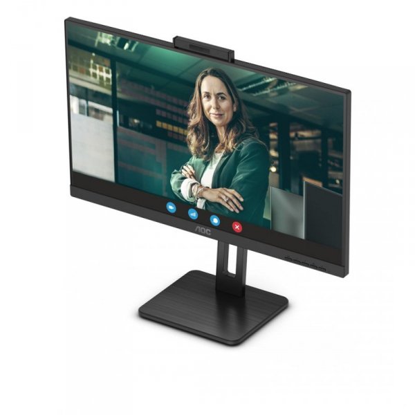 MONITOR AOC LED 27&quot; Q27P3CW