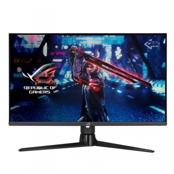 MONITOR ASUS 32&quot; XG32UQ ROG Strix