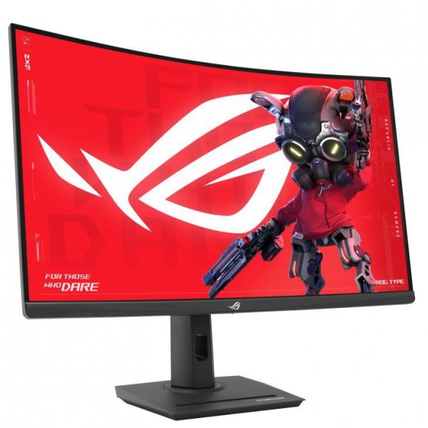 MONITOR ASUS 32&quot; XG32WCS ROG Strix