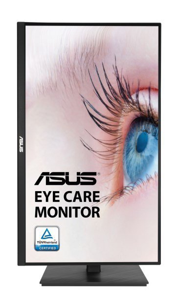 MONITOR ASUS 27&quot; VA27AQSB