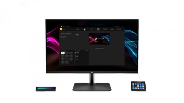 Monitor Corsair XENEON 32UHD144-A 4K