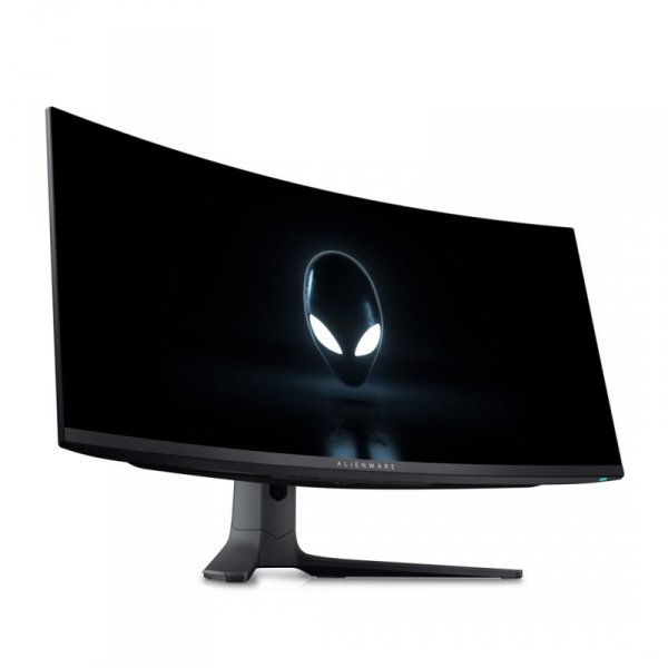 MONITOR DELL LED 34&quot;&quot; AW3423DWF