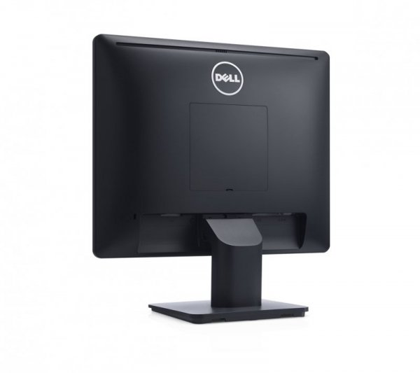 Monitor Dell E1715S 210-AEUS (17&quot;; TN; 1280x1024; DisplayPort, VGA; kolor czarny)