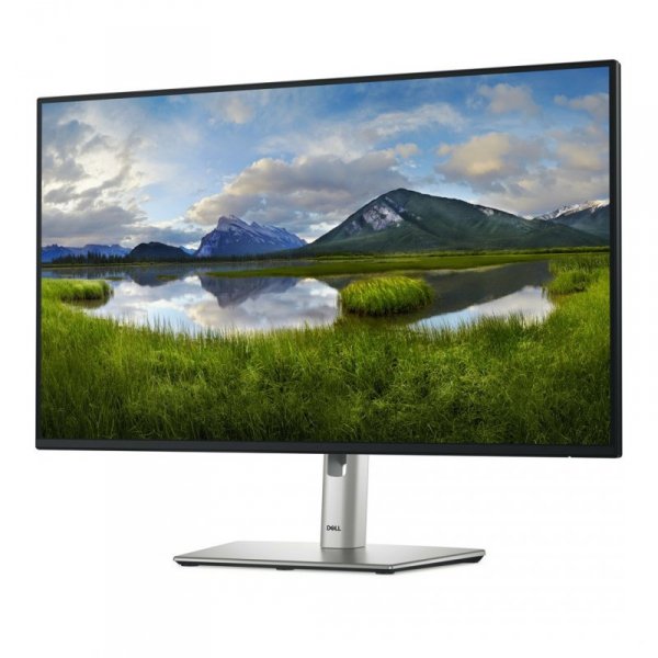 MONITOR DELL LED 27&quot; P2725HE