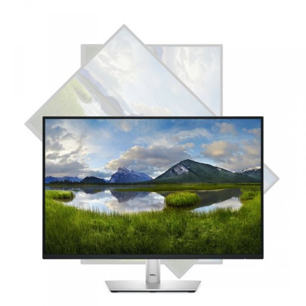 MONITOR DELL LED 24&quot; P2425