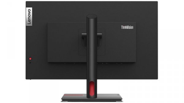 Lenovo ThinkVision T27p­30 27&quot;UHD 60Hz 350nits AG HDMI, DP USB-C Black