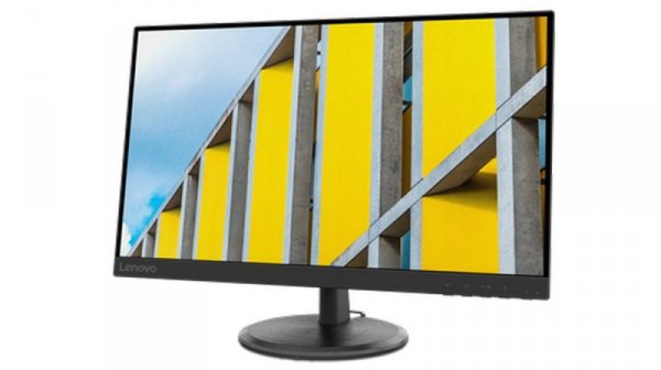 Lenovo C27q-30 27&quot;QHD VA 75Hz 250nits AG HDMI DP OTS Black