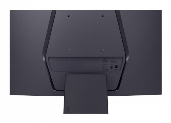 MONITOR LG LED 27&quot; 27GS60QC-B 180Hz