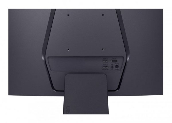 MONITOR LG LED 31,5&quot; 32GS60QC-B 180Hz