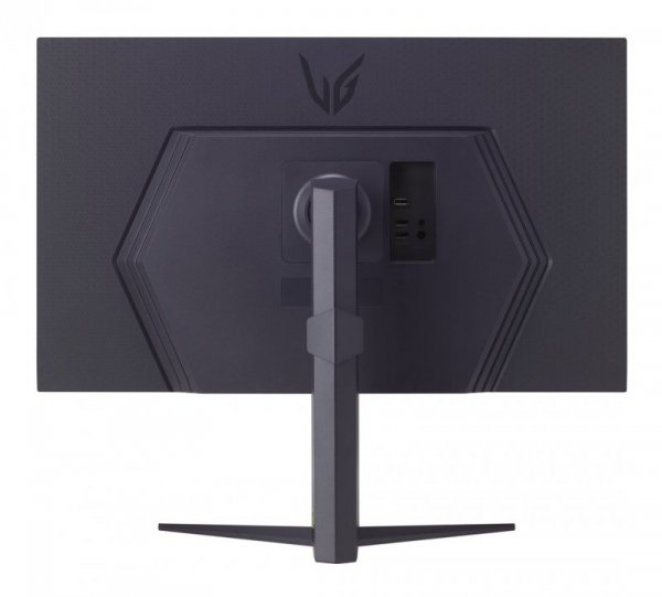 MONITOR LG LED 31,5&quot; 32GS75Q-B 180Hz
