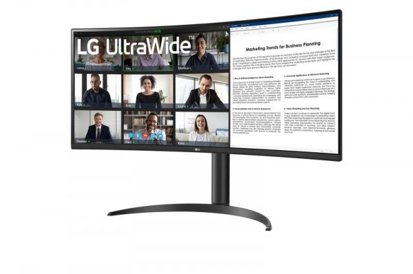 MONITOR LG LED 34&quot; 34WR50QK-B 100Hz