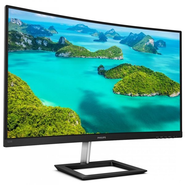 MONITOR PHILIPS LED 31,5&quot; 325E1C/00