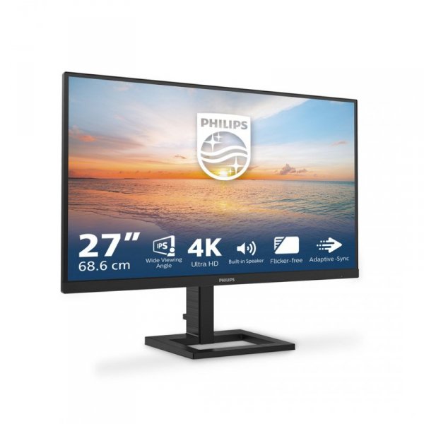 MONITOR PHILIPS LED 27&quot; 27E1N1800AE/00