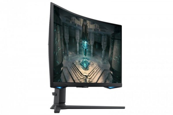 MONITOR SAMSUNG ODYSSEY G6 27&quot; LS27BG650EUXEN