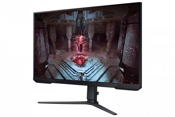 MONITOR SAMSUNG ODYSSEY G5 LED 32&quot; LS32CG510EUXEN