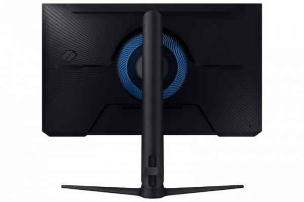 MONITOR SAMSUNG ODYSSEY G3 LED 24&quot; LS24DG300EUXEN