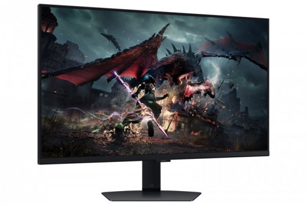 MONITOR SAMSUNG G5 LED 32&quot; LS32DG500EUXEN 180Hz