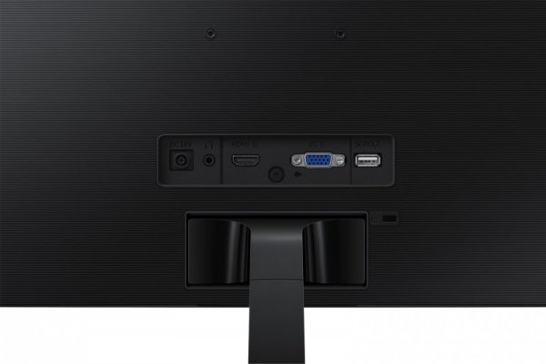 MONITOR SAMSUNG LED 24&quot; LS24D360GAUXEN 100Hz