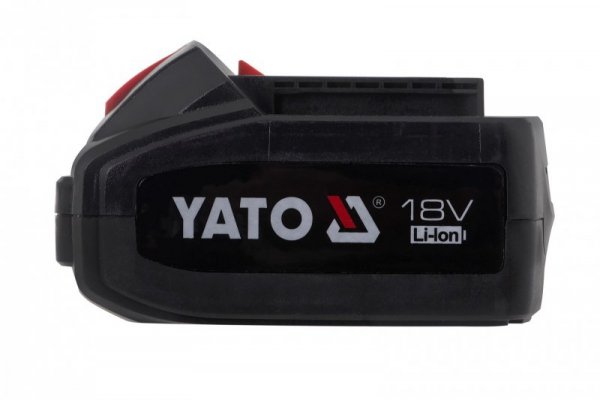 Klucz udarowy bezszczotk. 1/2&quot; 700Nm YATO YT-82806