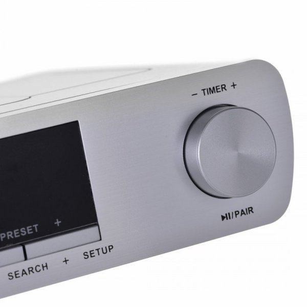 Radio kuchenne  Blaupunkt  KR14BT