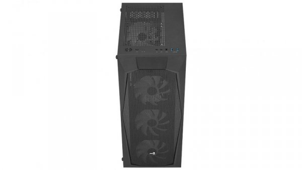 OBUDOWA AEROCOOL PGS FALCON-A-BK-V1 FRGB