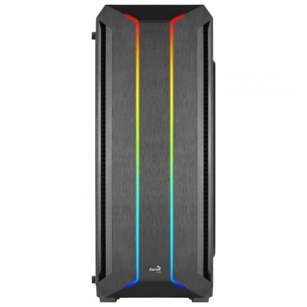 OBUDOWA AEROCOOL PGS SKYLINE-A-BK-V1 FRGB
