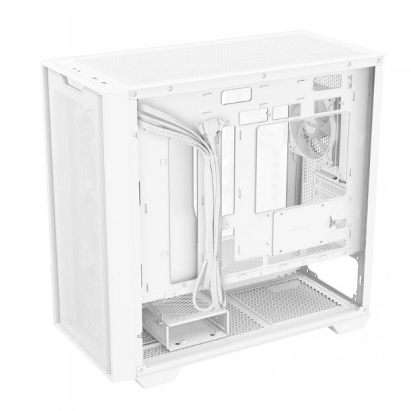 Obudowa ASUS A21 Plus ARGB white