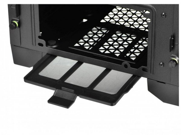 Obudowa Corsair 3000D RGB AIRFLOW  Black