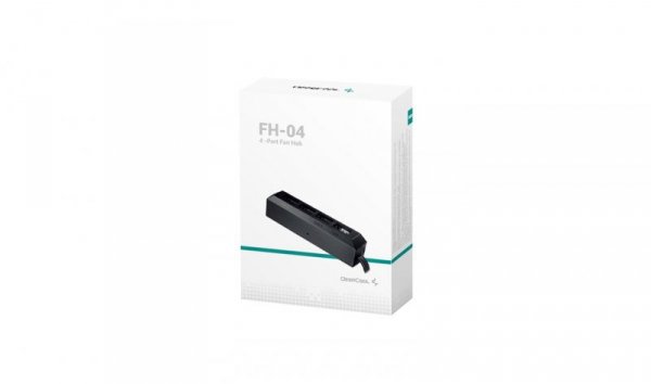 Hub do wentylatorów DeepCool FH-04