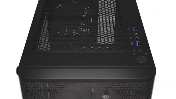 Obudowa ENDORFY Ventum 200 ARGB