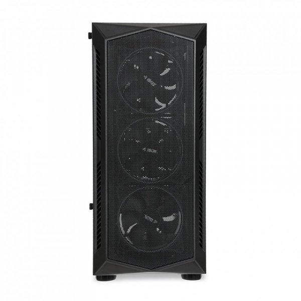 OBUDOWA I-BOX LUPUS 27 Midi Tower ATX