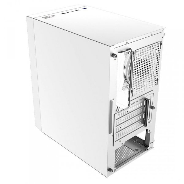 LOGIC OBUDOWA KOMPUTEROWA ARAMIS ARGB MINI USB 3.0