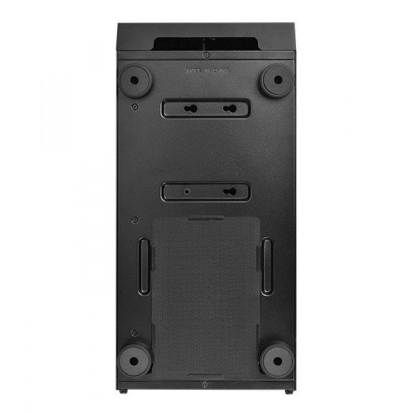 Obudowa Thermaltake Versa H18 Window CA-1J4-00S1WN-00 (Mini ITX; kolor czarny)