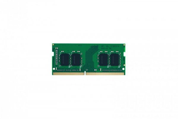 GOODRAM SO-DIMM DDR4 16GB 3200MHz CL22