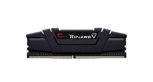G.SKILL RIPJAWSV DDR4 2X32GB 3200MHZ CL16 XMP2 F4-3200C16D-64GVK