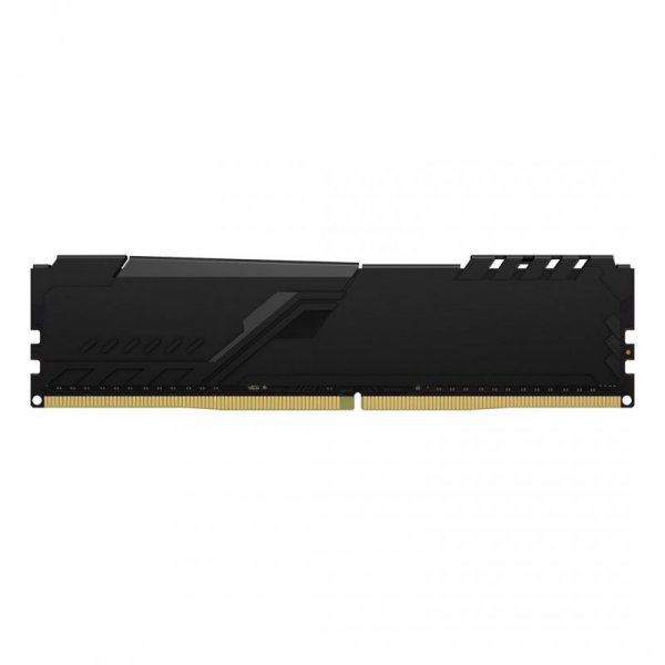 Kingston FURY DDR4 8GB (1x8GB) 3200MHz CL16 Beast Black